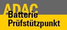 ADAC Batterie Prüfstützpunkt